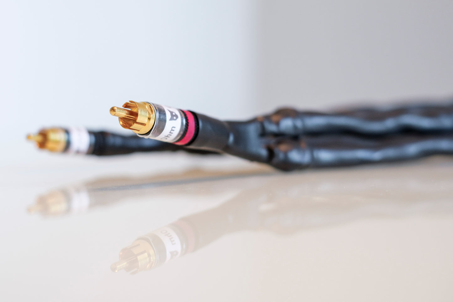 VL CARBON AGE™ MASTER Cinch/RCA 80cm