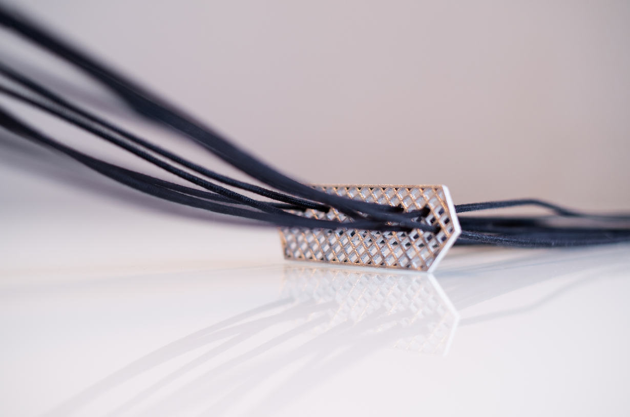 VL WITCHCRAFT™ V12 SINGULARITY Speaker Cable Grid 1,5m
