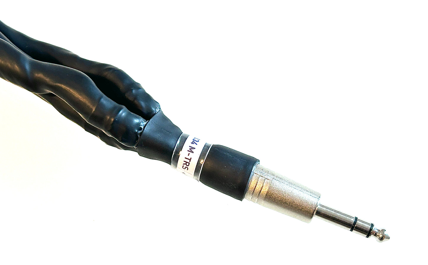 VL CARBON AGE™ MASTER SORCERER Streaming 6,3/3,5mm to RCA