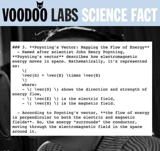 Understanding electrical energy. The world‘s leading AI explains.