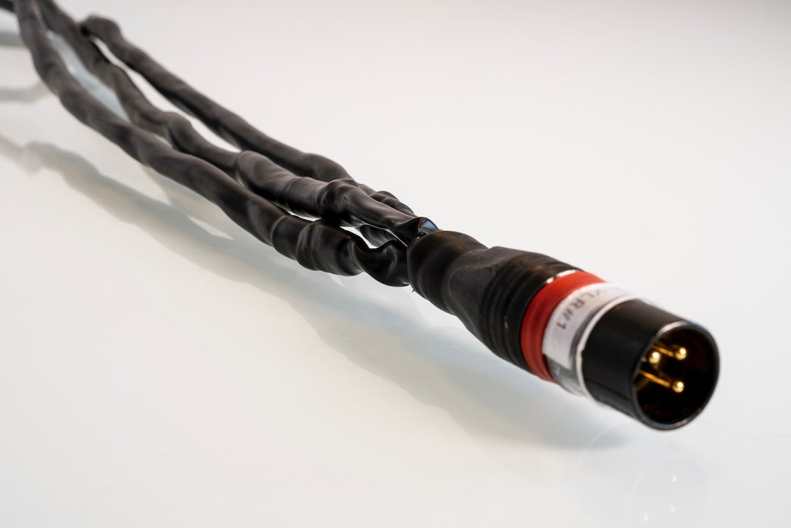 VL CARBON AGE™ balanced XLR 80cm