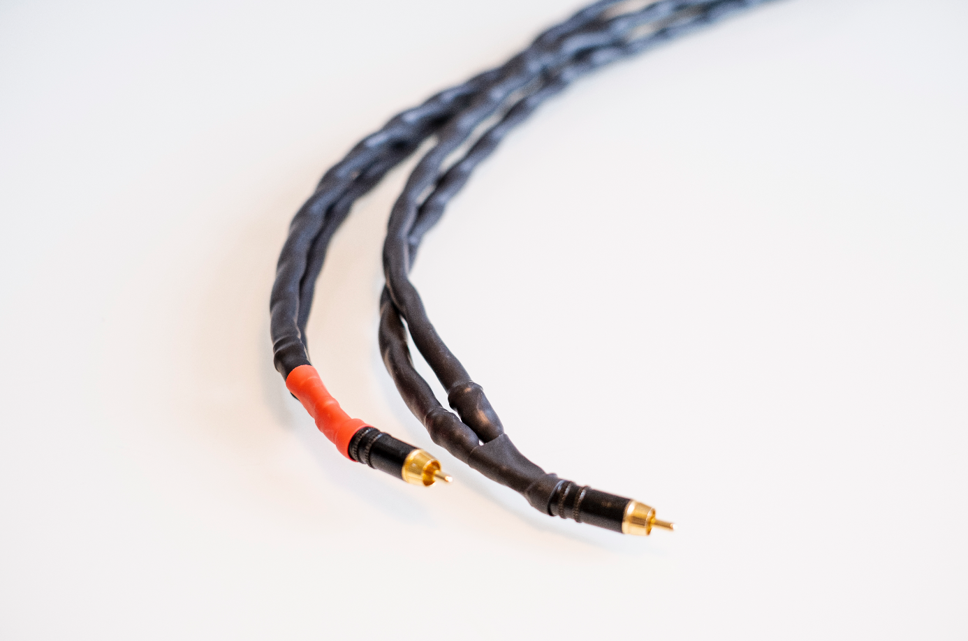 VL CARBON AGE™ SORCERER Streaming 3,5mm to RCA