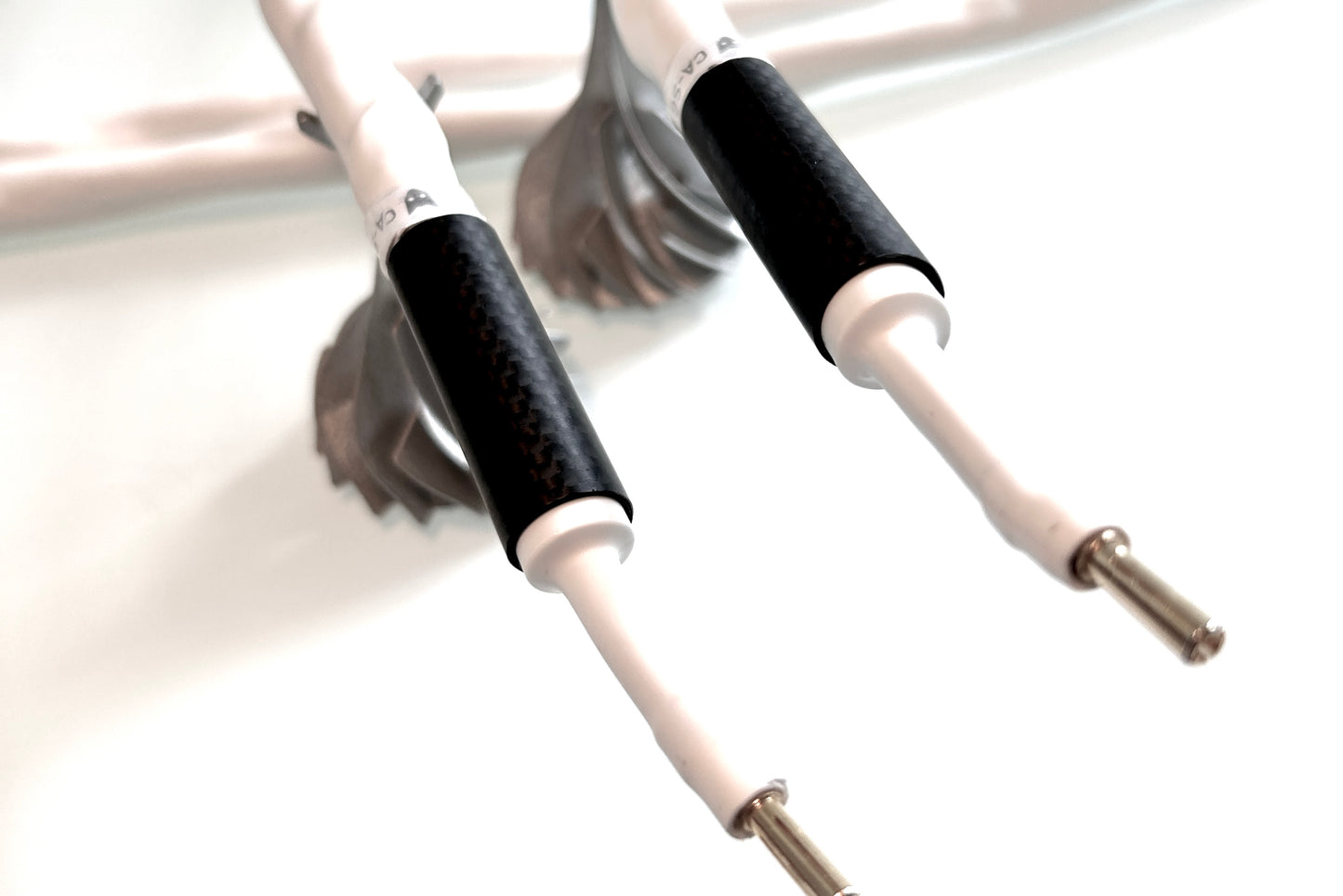 VL  CARBON AGE™ MASTER Speaker Cable 2m