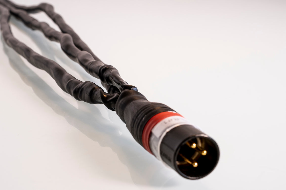 VL CARBON AGE™ balanced XLR 120cm