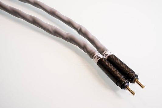 VL CARBON AGE™ Speaker Cable 2,5m